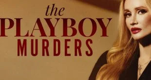 The Playboy Murders