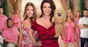 Vanderpump Villa