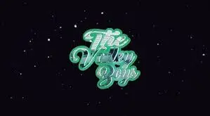 The Valley Boys