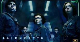Alien: Earth