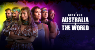 Australian Survivor