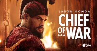 Chief of War