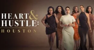 Hustle & Heart: Houston