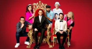 Taskmaster (NZ)