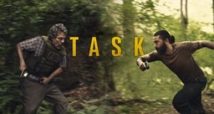Task