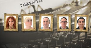 Taskmaster