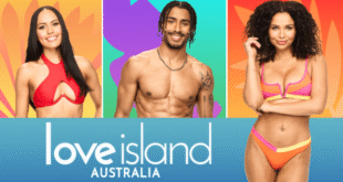 Love Island Australia Season 7 Episode 1