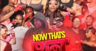 NowThats Riot 2