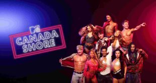Canada Shore