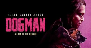 Dogman Zeus
