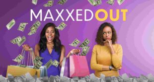 Maxxed Out