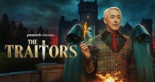 The Traitors US