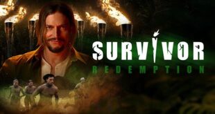 Australian Survivor