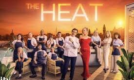 The Heat