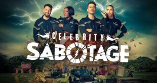 Celebrity Sabotage
