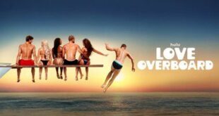 Love Overboard