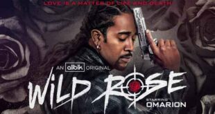 Wild Rose