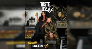 Taste the Beat