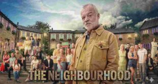 The Neighbourhood