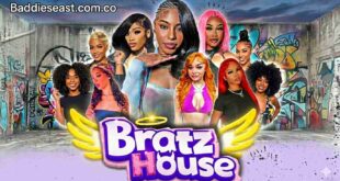 Bratz House