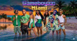 Gameboyzz: Miami