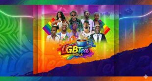 LGBTea NOLA