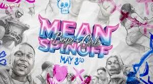 Mean Girlz & Boyz Spinoff NowThatsTV