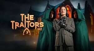 The Traitors NZ