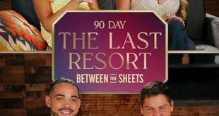 90 Day: The Last Resort Between the Sheets