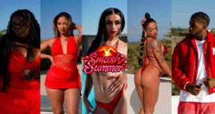 Smash Summer