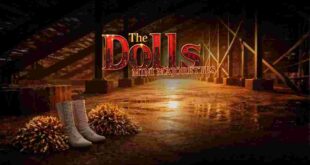 The Dolls: Mini Majorettes