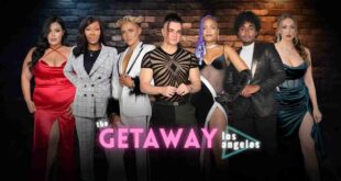 The Getaway Los Angeles