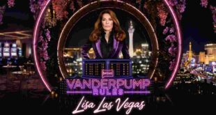 Vanderpump Rules: Lisa Las Vegas